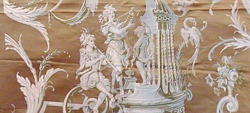 Frédéric DURMORT - Tapissier d'ameublement - Artizz