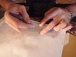 Frédéric THERY - Maître ébéniste - Artizz