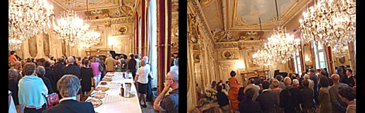 Les AFFICHES du 21 septembre 2012 - USAMA - ARTIZZ