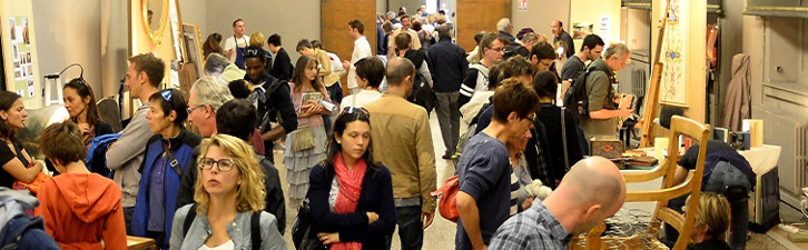 Artizz - Journées Européennes du Patrimoine 2015