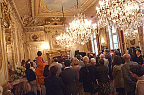 Les AFFICHES du 21 septembre 2012 - USAMA - ARTIZZ